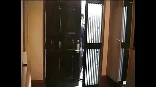 Japanese Stepmom step Foetus